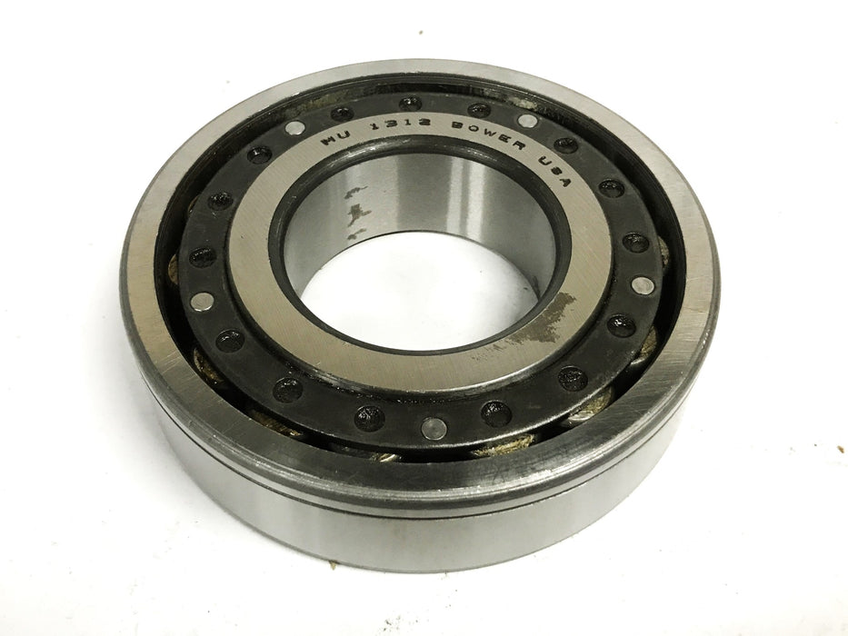 Bower Cylindrical Roller Bearing with Inner Ring MU-1312-DAL NOS