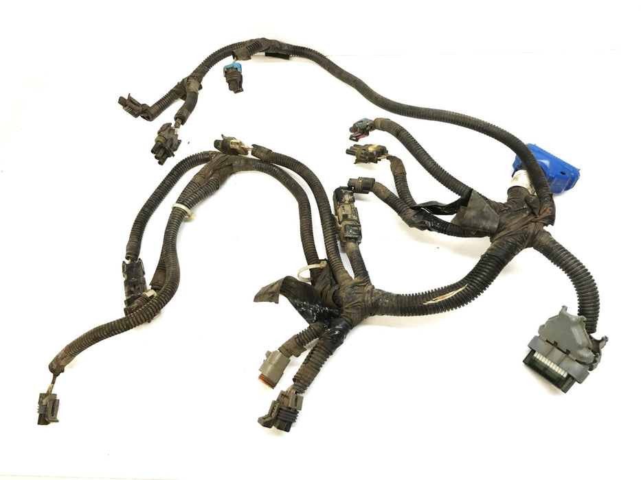 Eaton/TAL-PORT IND. Transmission Harness 691439 USED