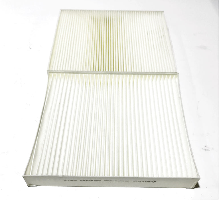 Wix Cabin Air Filter 24590 [Lot of 2] NOS