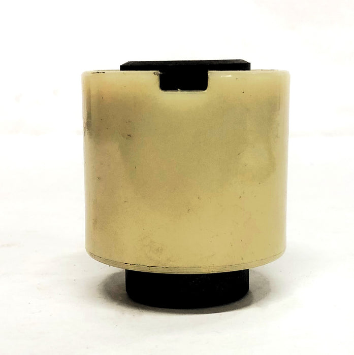 BoWex 28 Tooth Nylon Block Sleeve Gear Coupling M-24 USED