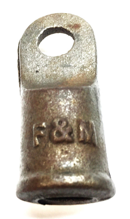 F&M 3/4" Threaded Rod Hanger [Lot of 6] NOS