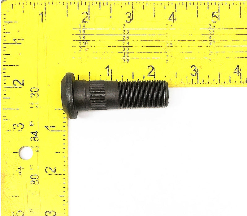 Wagner Wheel Lug Stud BD60937 [Lot of 12] NOS