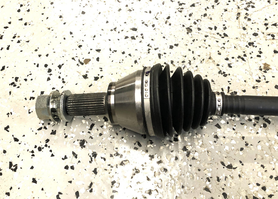 NAPA New CV Drive Axle NI-8382 (94-9502) NOS