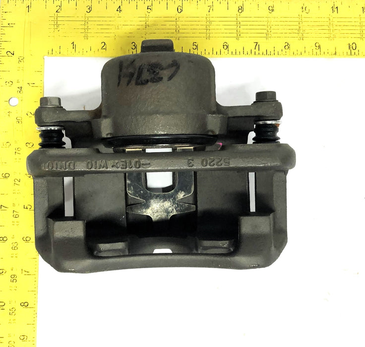 Cardone Federated DOM Unloaded Disc Brake Caliper 18-B4382 REMANUFACTURED