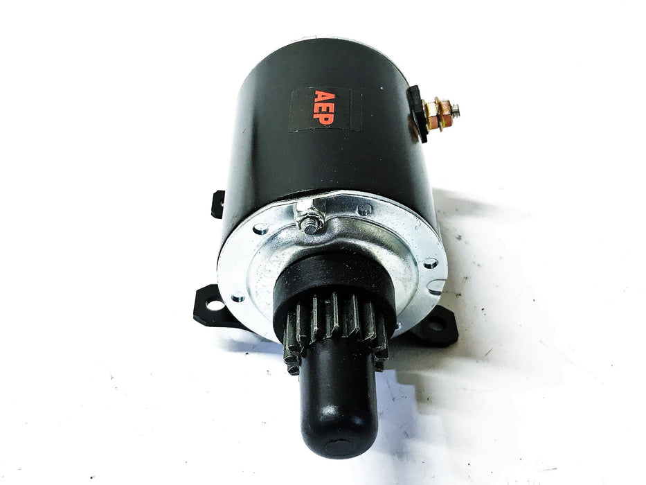 AEP Electric Starter 33605 NOS