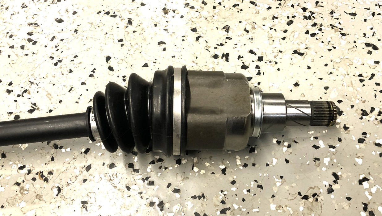 NAPA New CV Drive Axle NI-8382 (94-9502) NOS