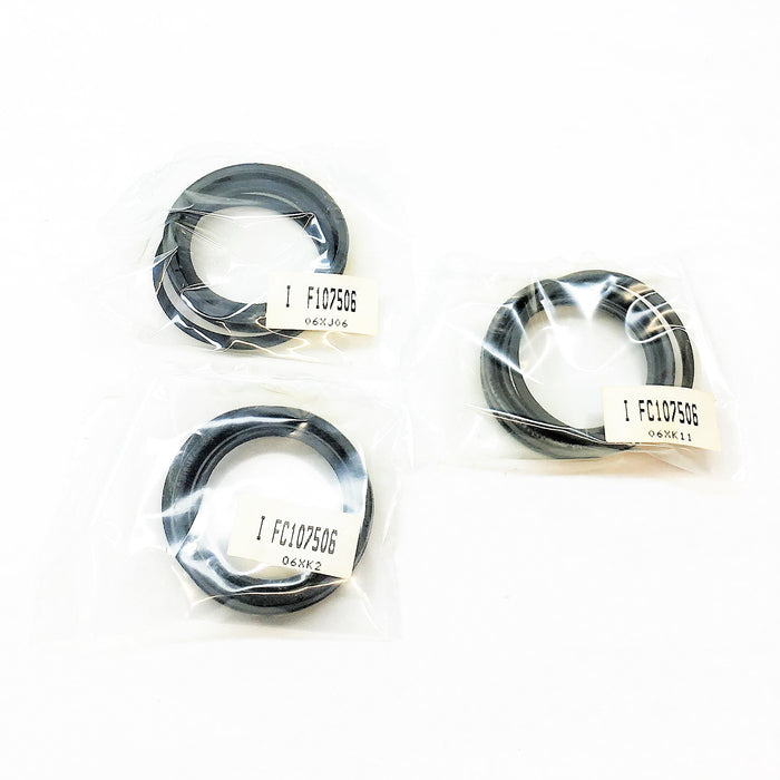 Wagner Disc Brake Caliper Repair Kit F107506 [Lot of 3] NOS