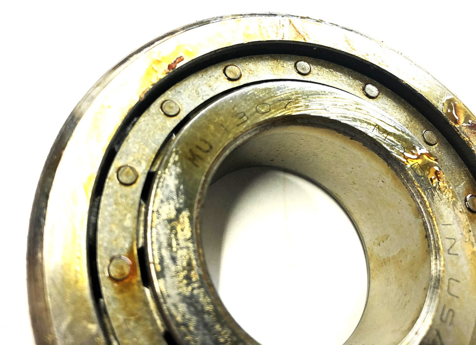 Link-Belt Cylindrical Roller Bearing MU1307DX (M1307)NOS