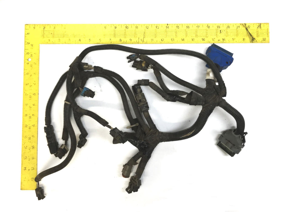 Eaton/TAL-PORT IND. Transmission Harness 691439 USED