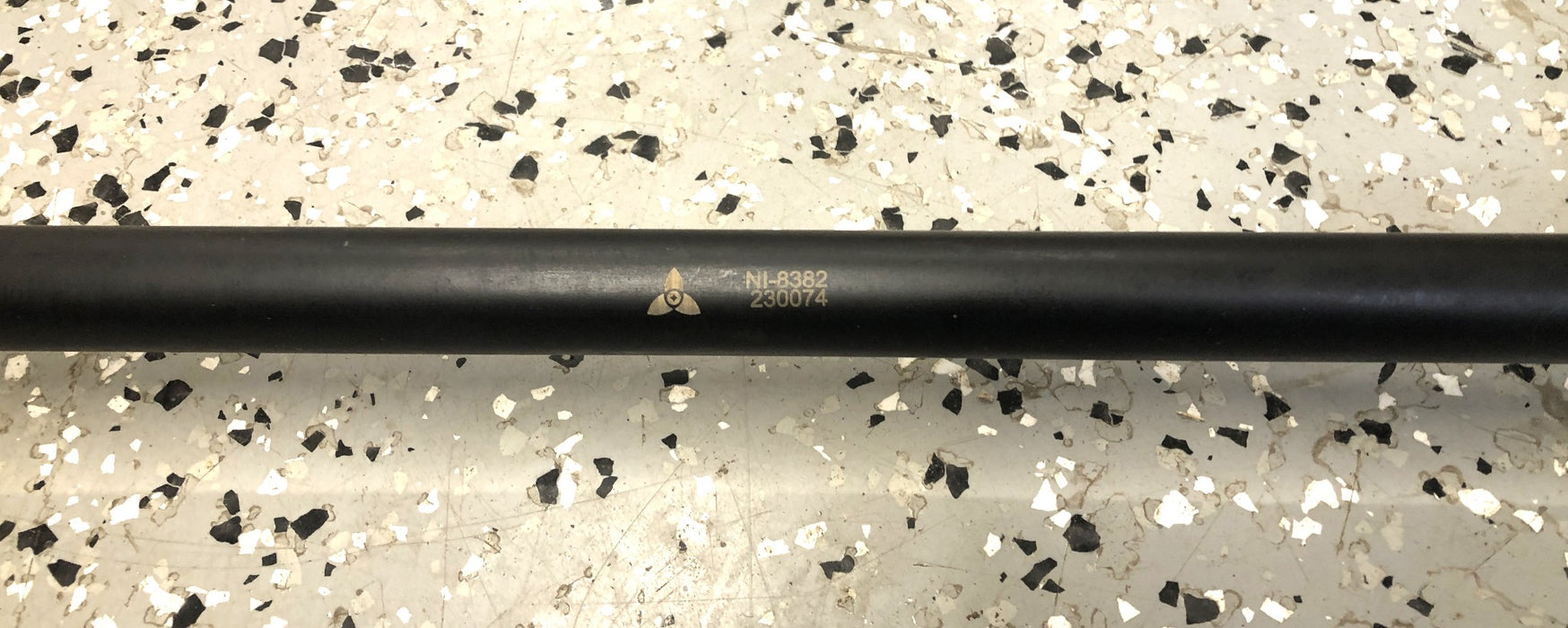 NAPA New CV Drive Axle NI-8382 (94-9502) NOS