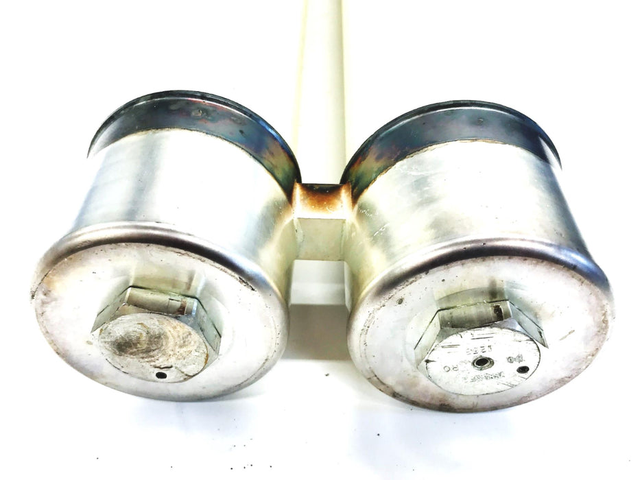 Ferraz Shawmut/Mersen Fuse A155-F2D0R0-125E NOS
