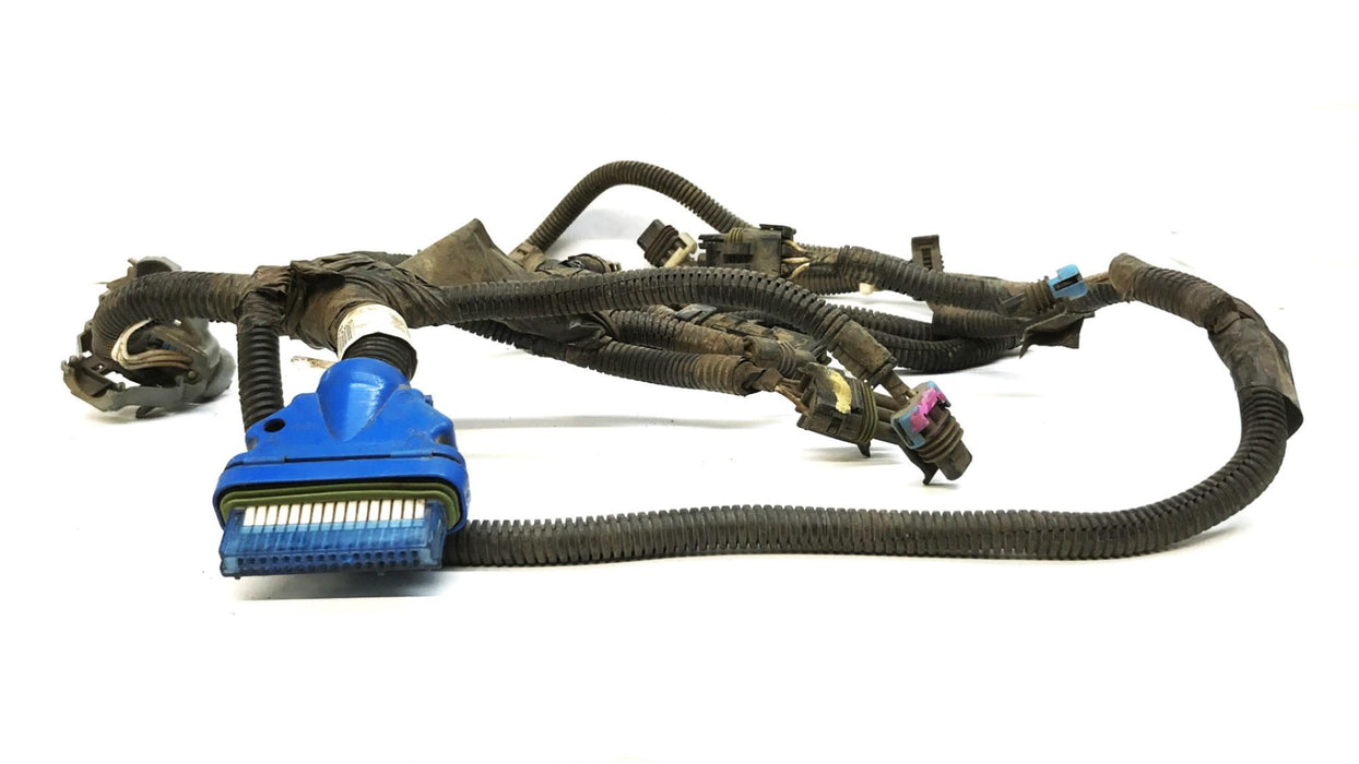 Eaton/TAL-PORT IND. Transmission Harness 691439 USED
