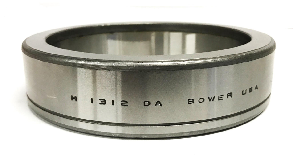 Bower Cylindrical Roller Bearing with Inner Ring MU-1312-DAL NOS