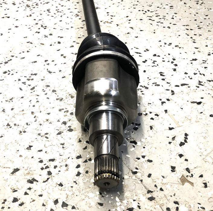 NAPA New CV Drive Axle NI-8382 (94-9502) NOS