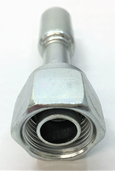 EATON WEATHERHEAD A/C Hose End 75708E-Z51 NOS