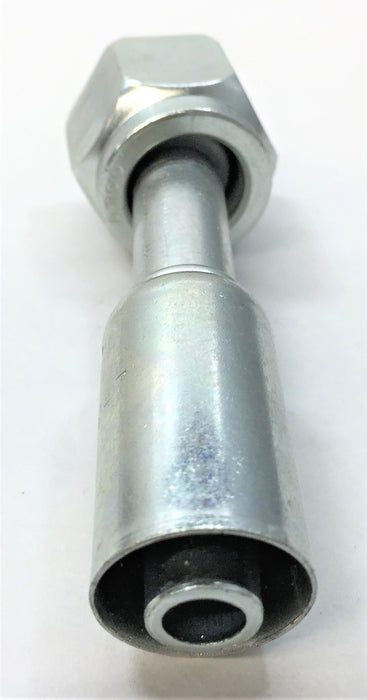 EATON WEATHERHEAD A/C Hose End 75708E-Z51 NOS