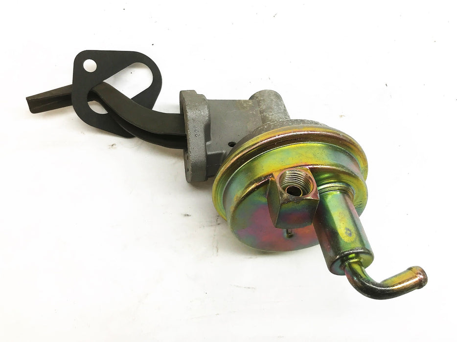 Master Fuel Pump Assembly 41200 NOS