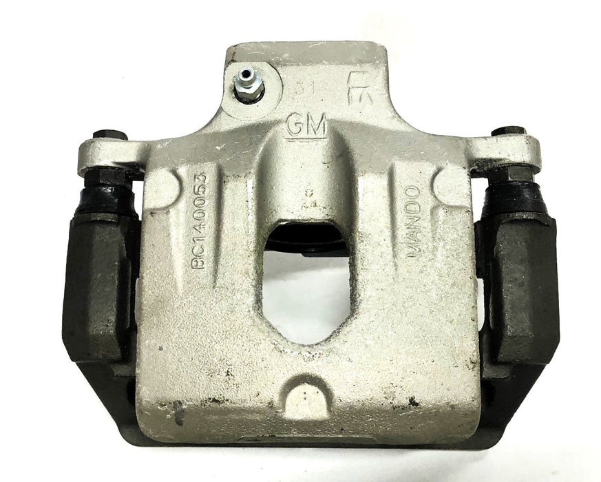GM Disc Brake Caliper BC140053 REMANUFACTURED