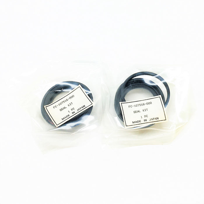 Wagner Front Caliper Kit F107516 [Lot of 2] NOS