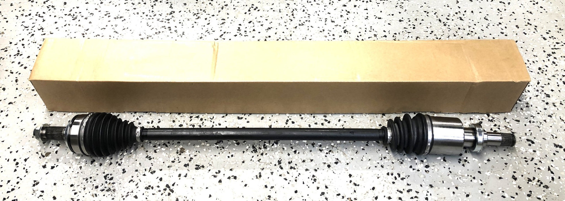 NAPA New CV Drive Axle HO-8669 (94-1371) NOS