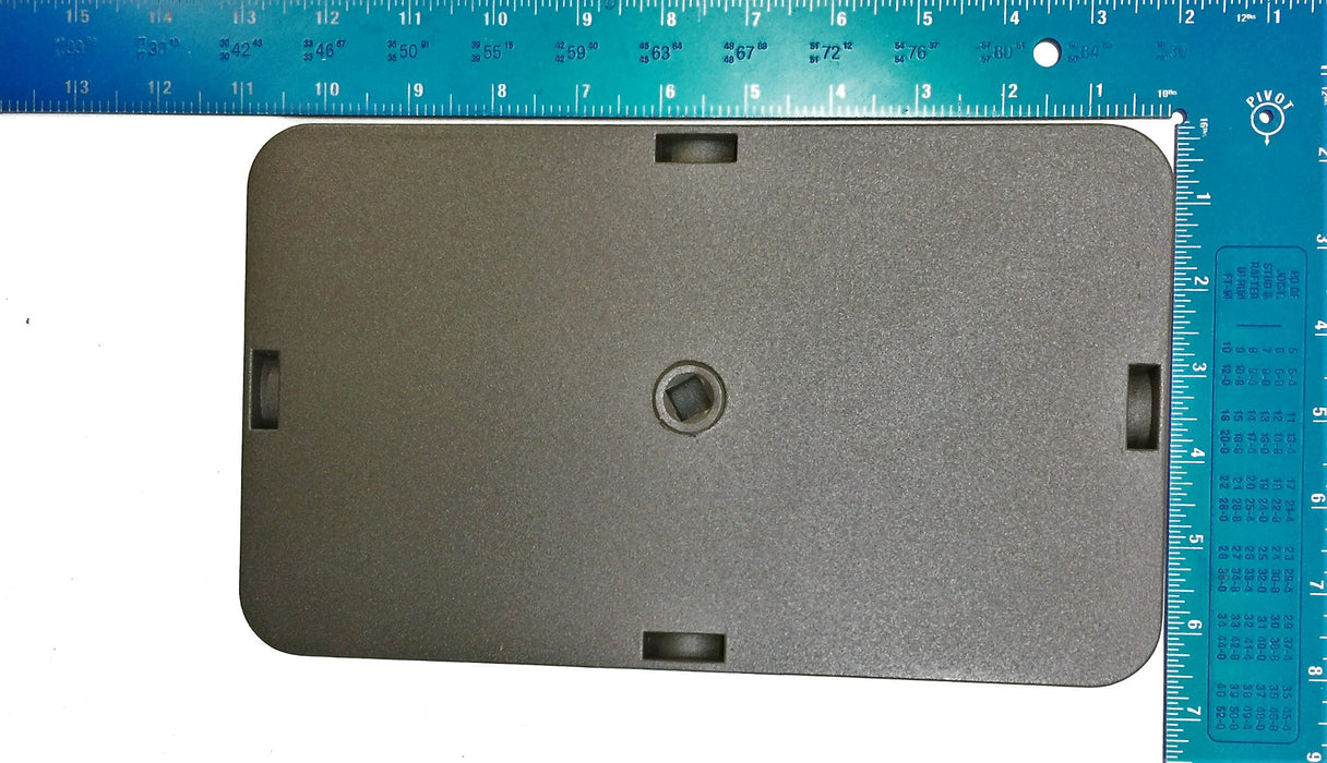 Ruud Lighting Junction/Soffit Mounting Box ESB-7 [Lot of 2] NOS