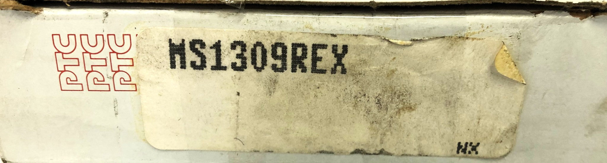 Link-Belt Cylindrical Roller Bearing MS1309REX NOS