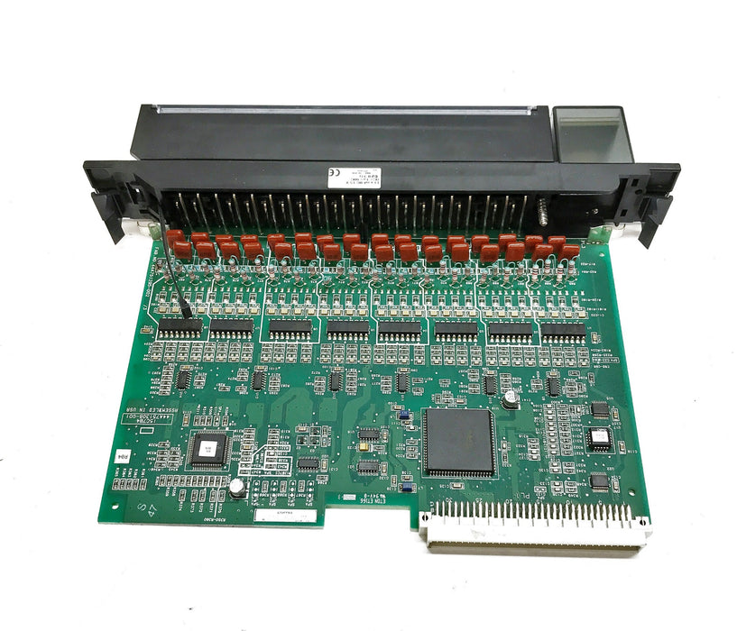 GE Fanuc Input Module Assembly 44A751295-002R03/3