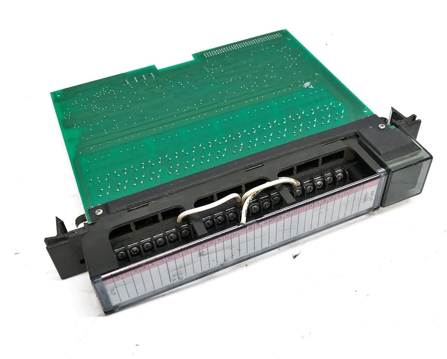 GE Fanuc Input Module Assembly 44A751295-002R03/3