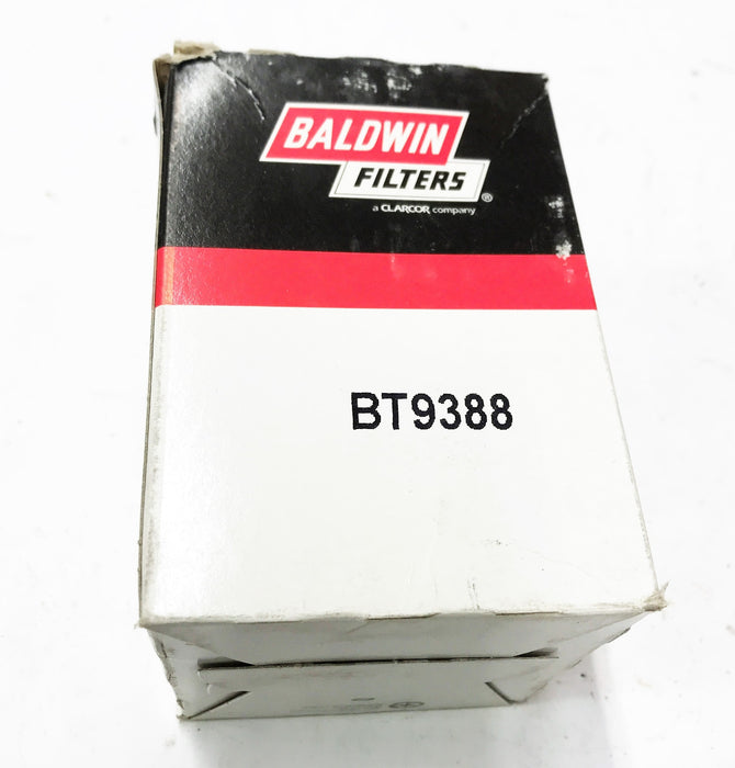 Baldwin Filters Power Steering Filter BT9388 NOS
