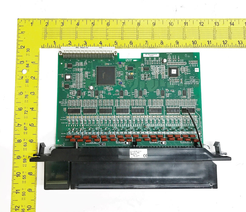 GE Fanuc Input Module Assembly 44A751295-002R03/3