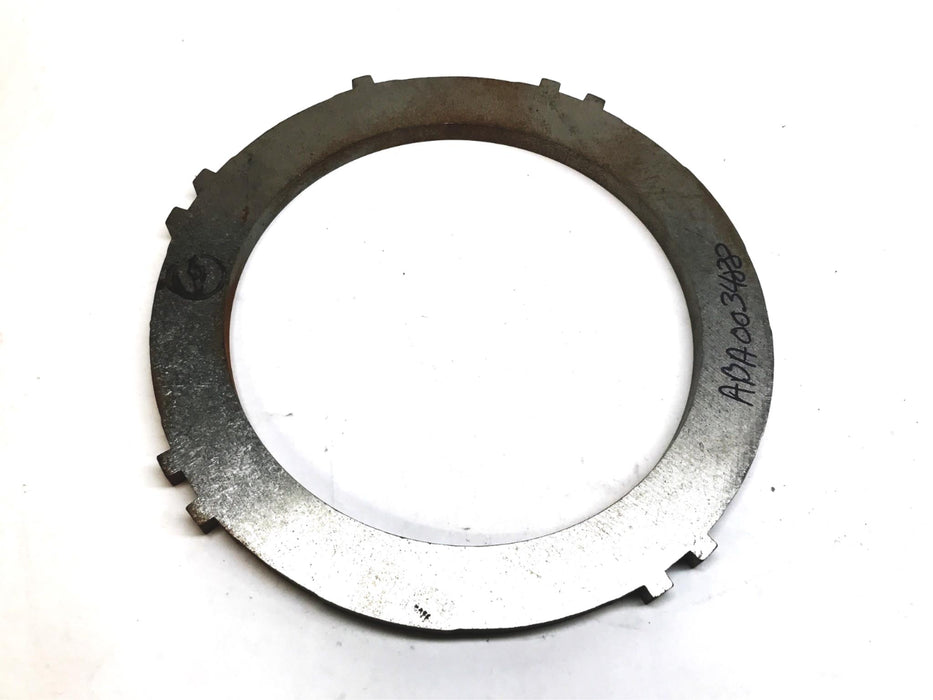 Unbranded 9" Friction Clutch Plate NOS