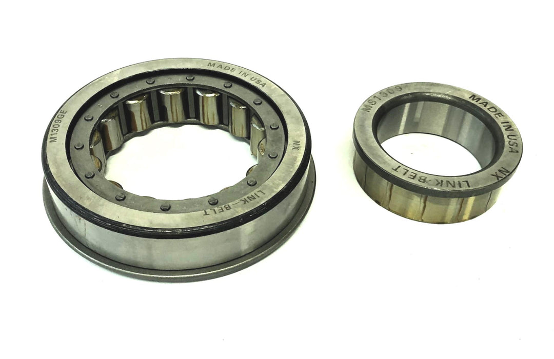 Link-Belt Cylindrical Roller Bearing MS1309REX NOS