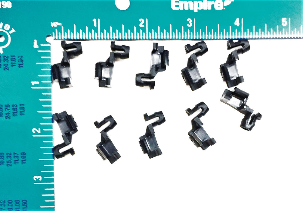 Volvo/Mack Retainer Clip 25163506 [Lot of 10] NOS