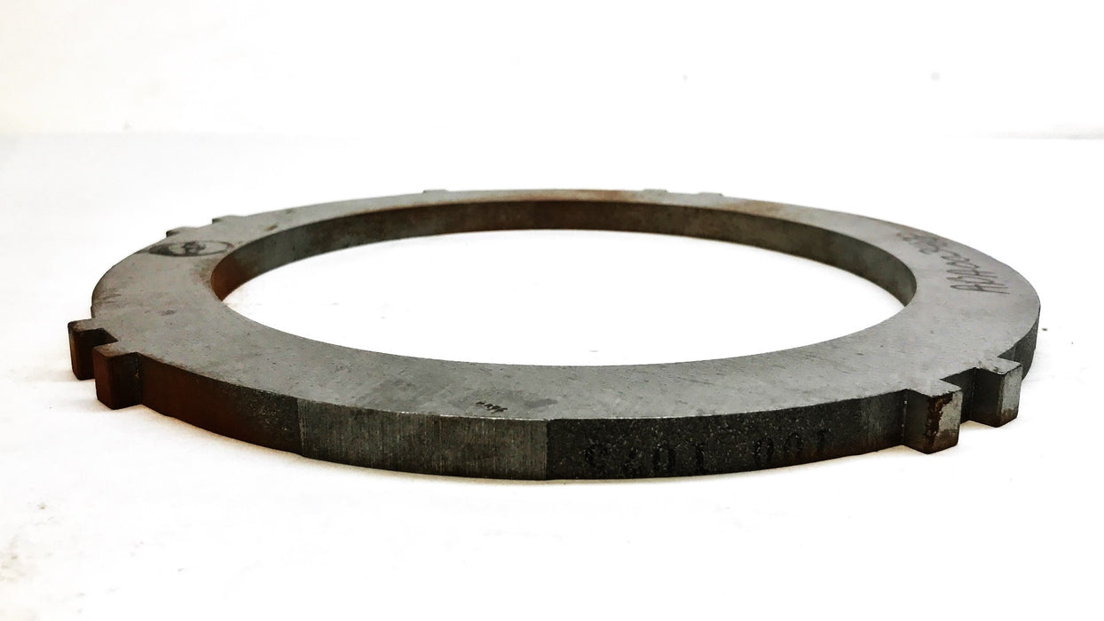 Unbranded 9" Friction Clutch Plate NOS