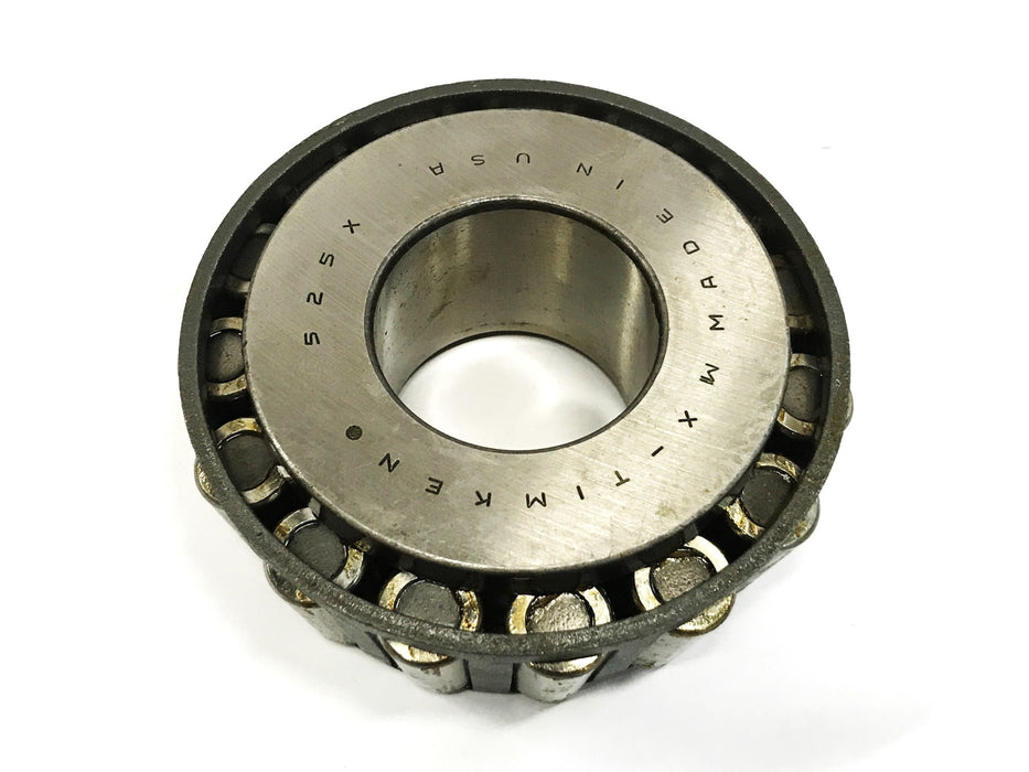 Timken Tapered Roller Bearing Cone 525-X NOS