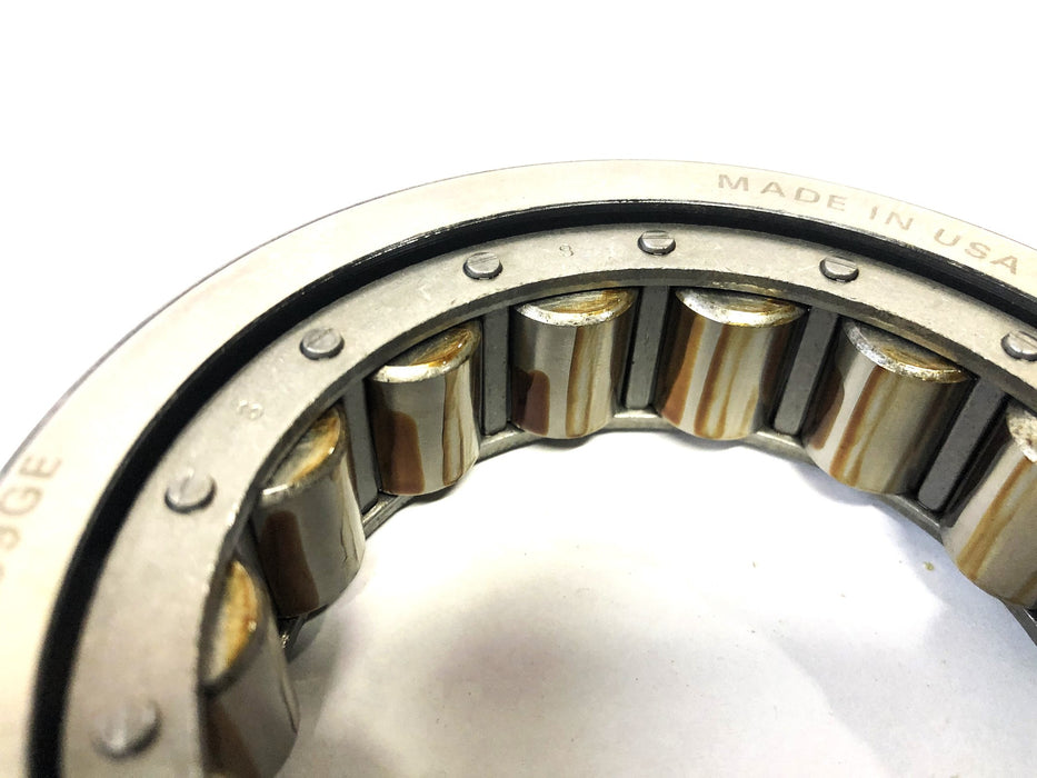Link-Belt Cylindrical Roller Bearing MS1309REX NOS