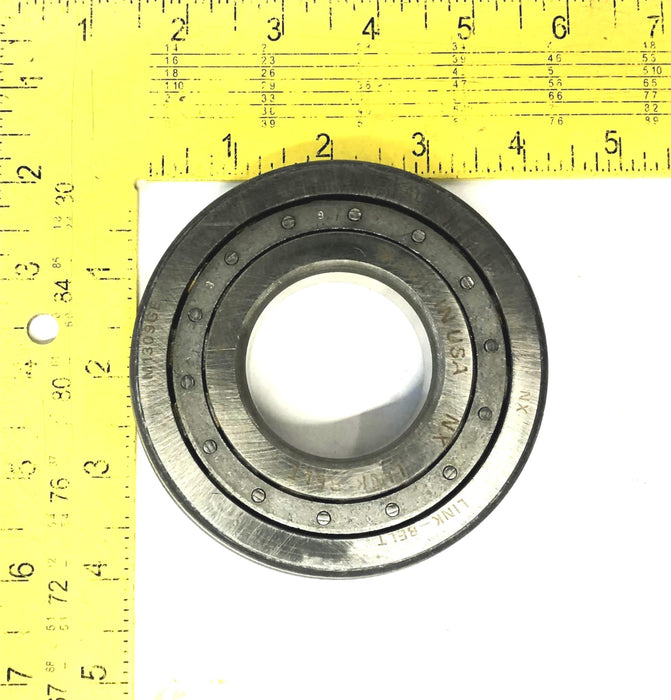 Link-Belt Cylindrical Roller Bearing MS1309REX NOS