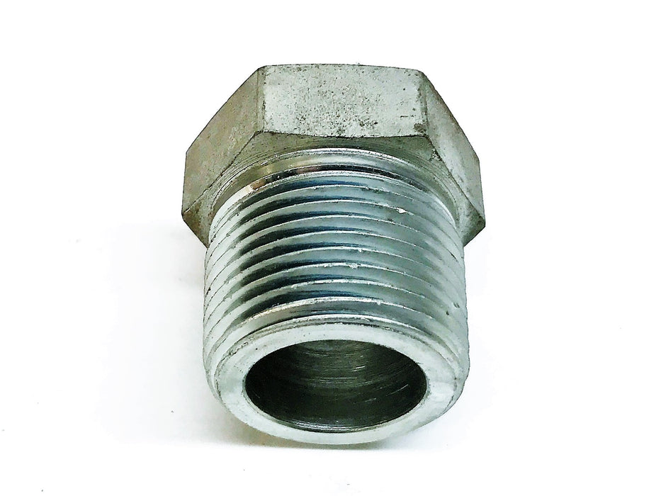 Unbranded Hex Head Reducer Bushing C3109X12X8 [Lot of 5] NOS