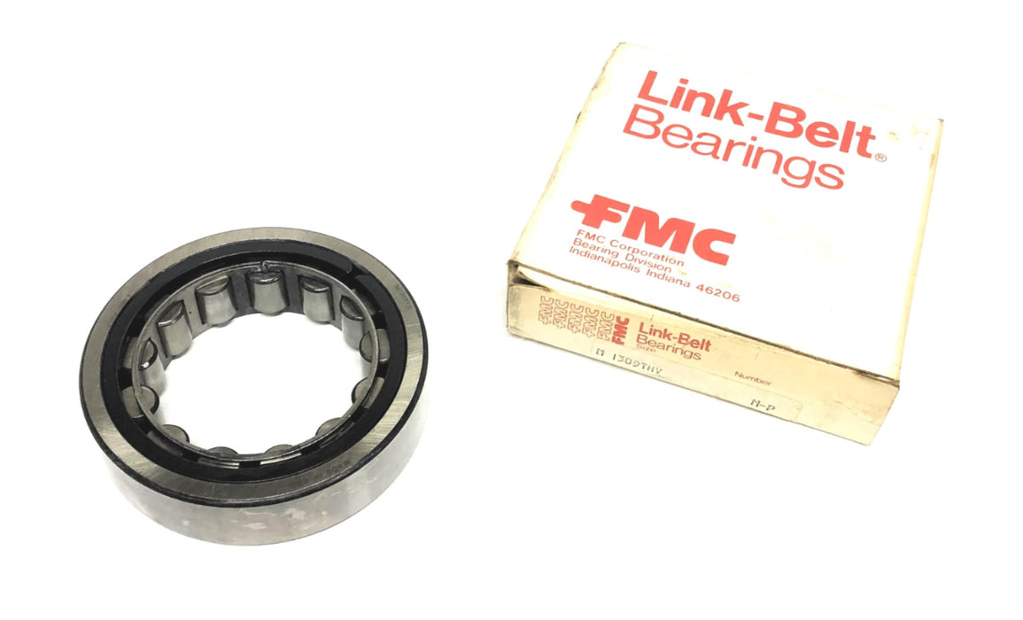 Link-Belt Cylindrical Roller Bearing Outer Cage With Rollers M1309THV NOS