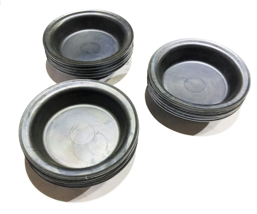 MGM Brakes Type 36 Brake Chamber Diaphragm 8017836X [Lot of 15] NOS