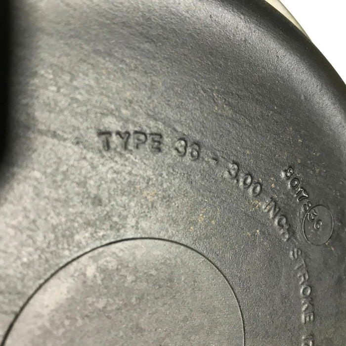 MGM Brakes Type 36 Brake Chamber Diaphragm 8017836X [Lot of 15] NOS
