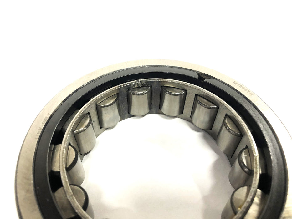 Link-Belt Cylindrical Roller Bearing Outer Cage With Rollers M1309THV NOS