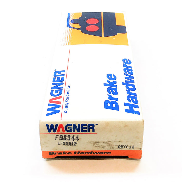 Wagner Drum Brake Self Adjuster Repair Kit F98344 NOS