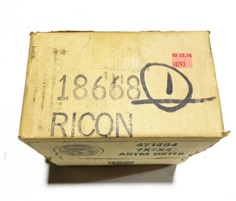 Ricon Diverting Valve w/ Adapters 18668 NOS