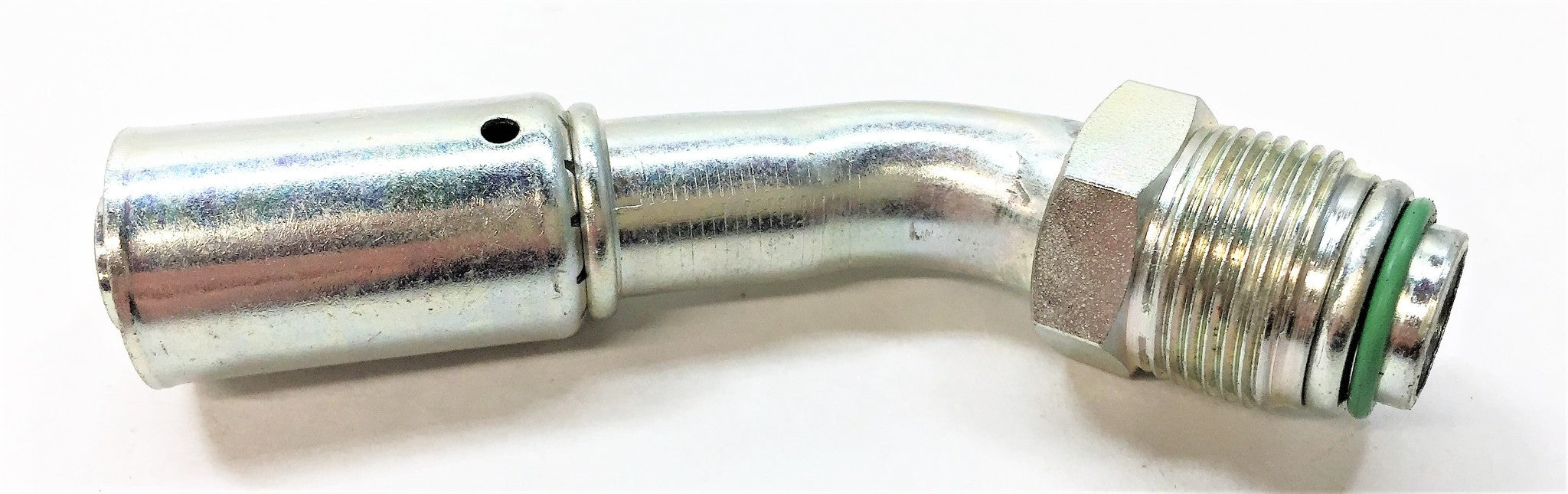 EATON WEATHERHEAD Hose Fitting 75710E-Z30 NOS