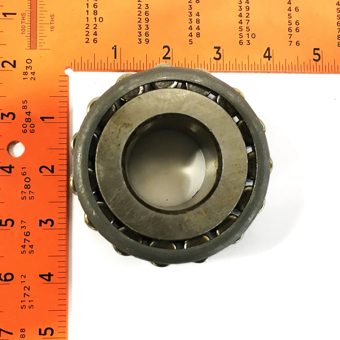 Timken Tapered Roller Bearing Cone 525-X NOS