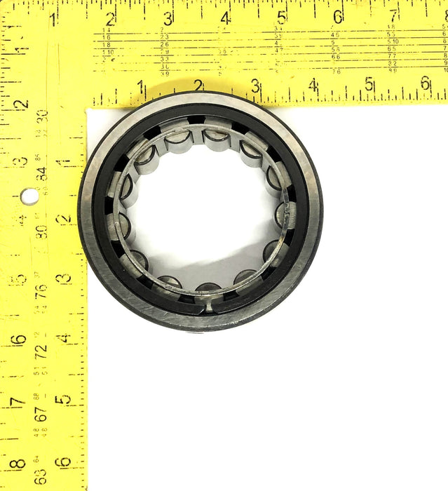 Link-Belt Cylindrical Roller Bearing Outer Cage With Rollers M1309THV NOS