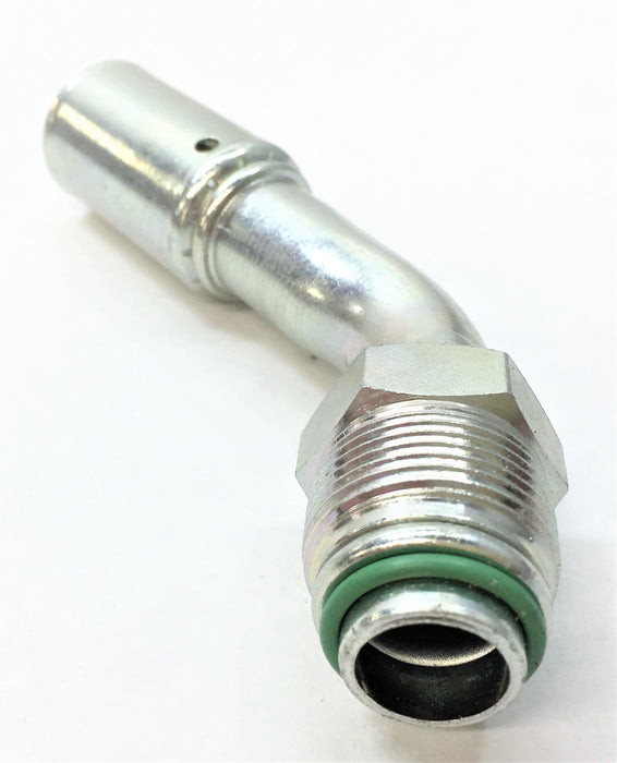 EATON WEATHERHEAD Hose Fitting 75710E-Z30 NOS