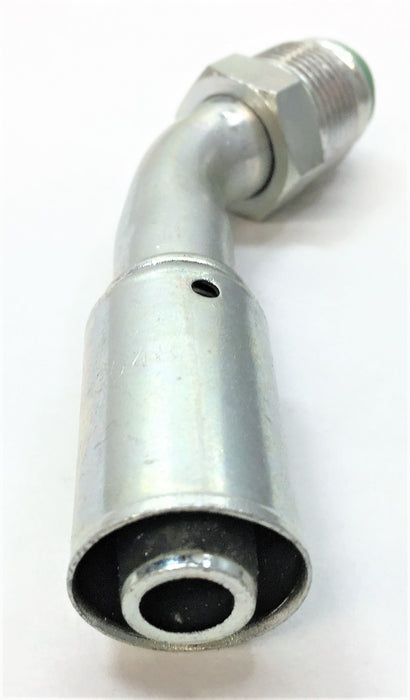EATON WEATHERHEAD Hose Fitting 75710E-Z30 NOS