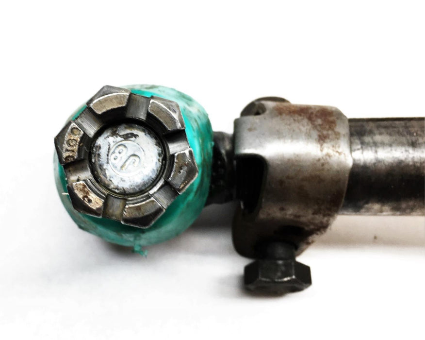 TRW Front Axle Cross Tube And Ends A231O2L4380 (L20VT8092F11) NOS